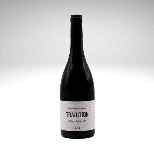 2023 Tradition - Languedoc-Roussillon