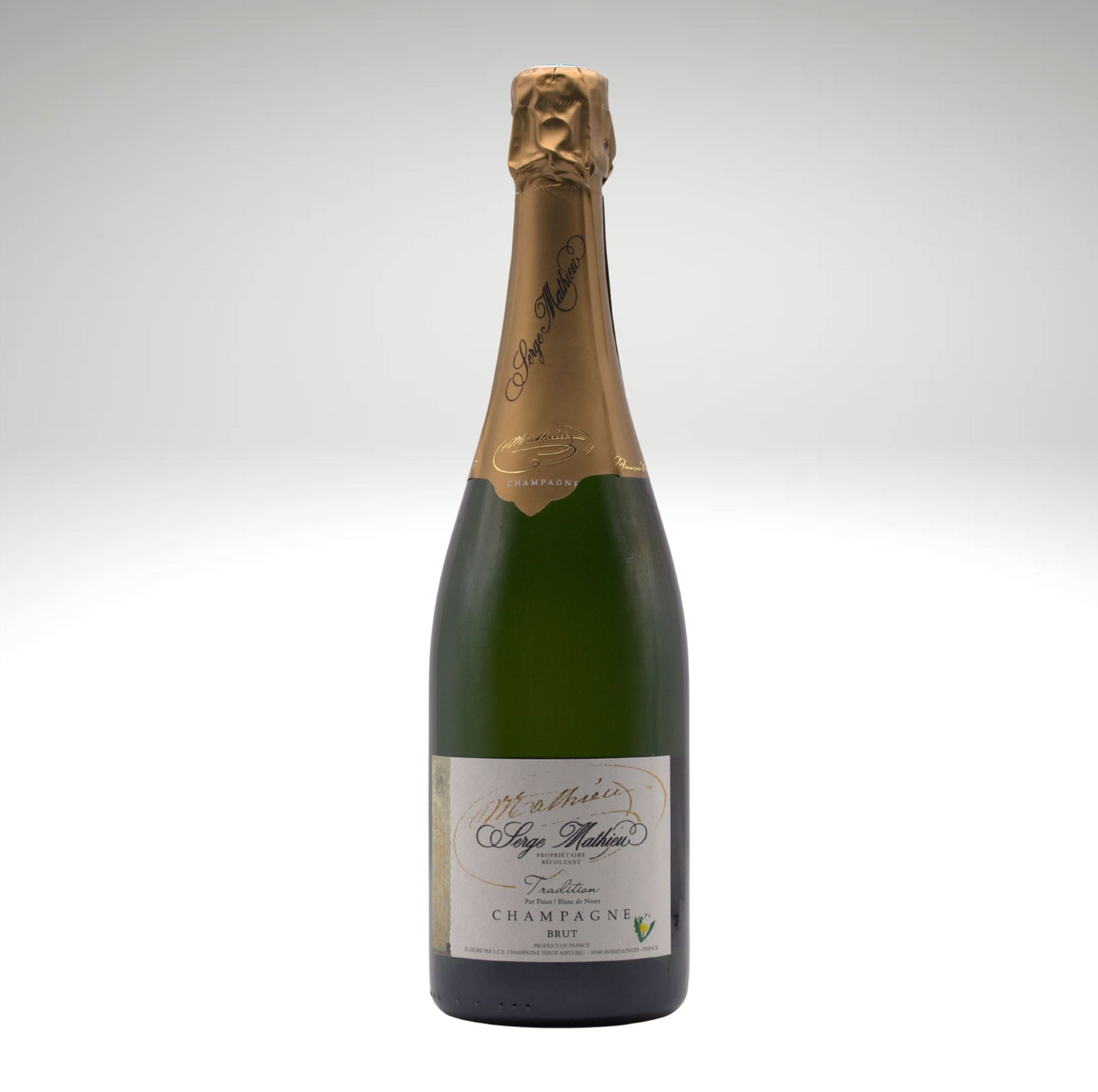 Tradition Brut