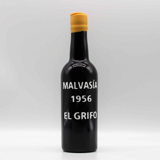 1956 Malvasía Vintage- El Grifo Lanzarote