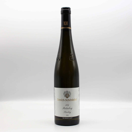 Halenberg Monzingen Riesling- Weingut Emrich Schönleber