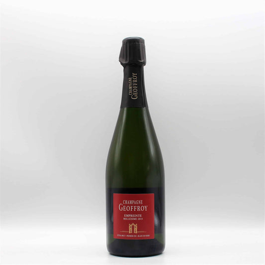 2015 Empreinte Premier Cru Extra Brut, Geoffroy, Ay