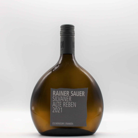 2021 Silvaner Escherndorfer Lump "Alte Reben" - Weingut Rainer Sauer