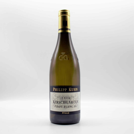 Kirschgarten Laumersheim Pinot Blanc - Weingut Philipp Kuhn