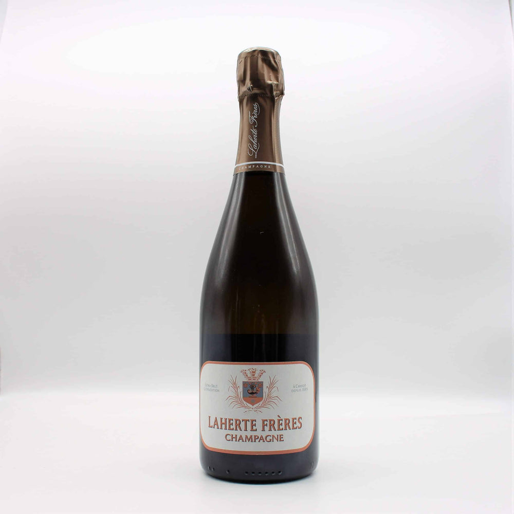 Ultradition Extra Brut, Laherte Frères, Chavot