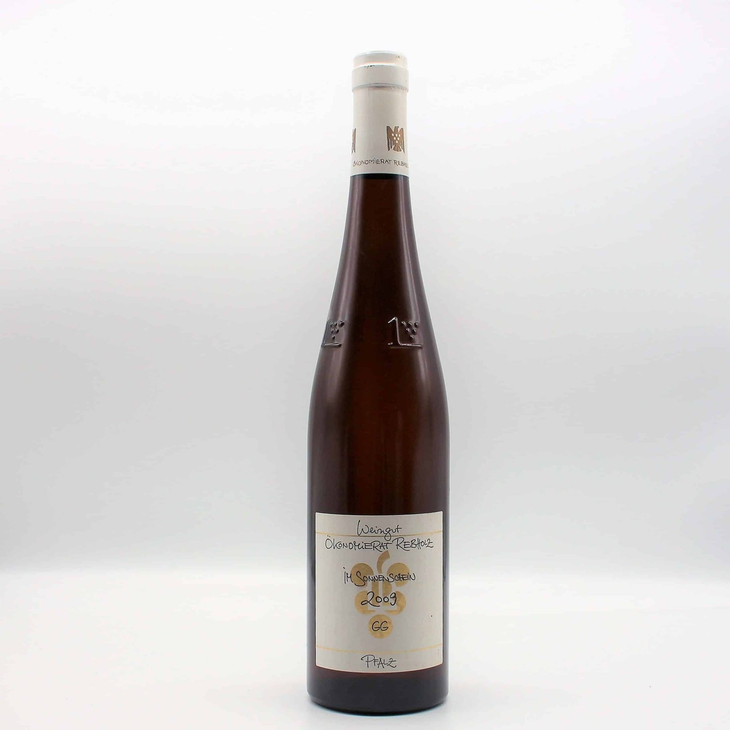 Im Sonnenschein Siebeldingen Riesling- Weingut Ökonomierat Rebholz