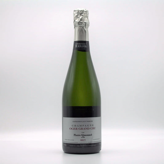 Oger Grand Cru Brut, Gimonnet & Fils, Cuis