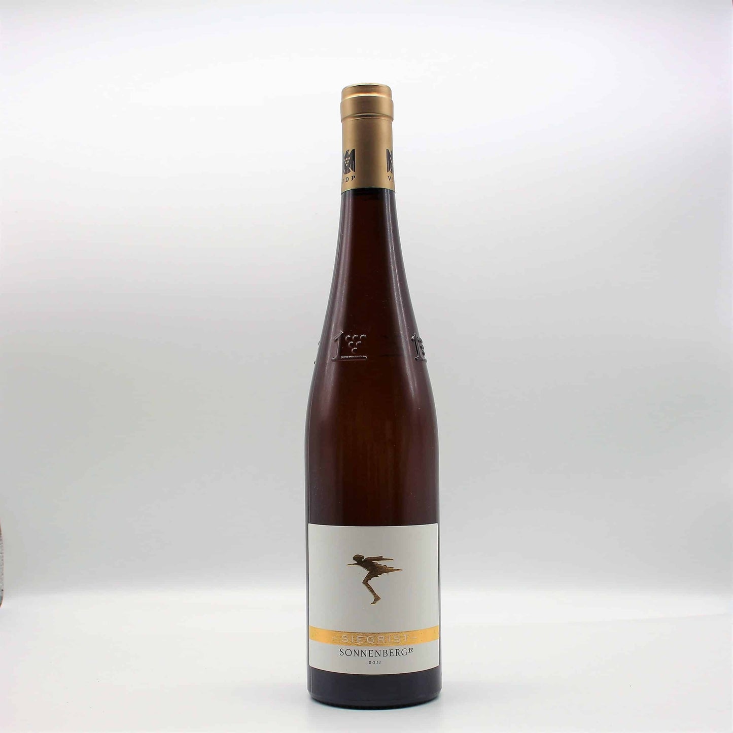 Sonnenberg Leinsweiler Riesling - Weingut Siegrist